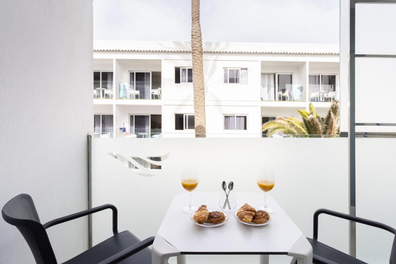 Home2Book Hola Rolls Corralejo Center Extérieur photo