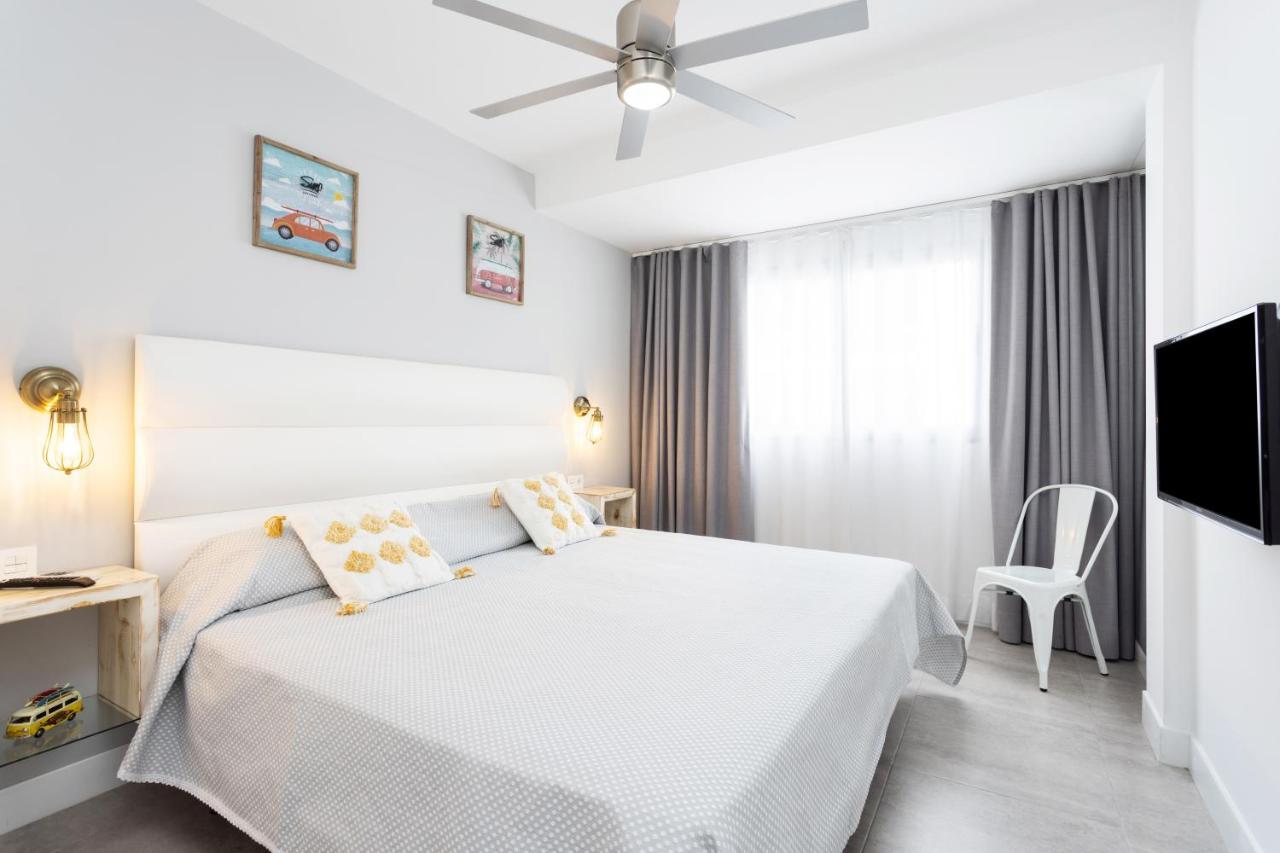 Home2Book Hola Rolls Corralejo Center Extérieur photo