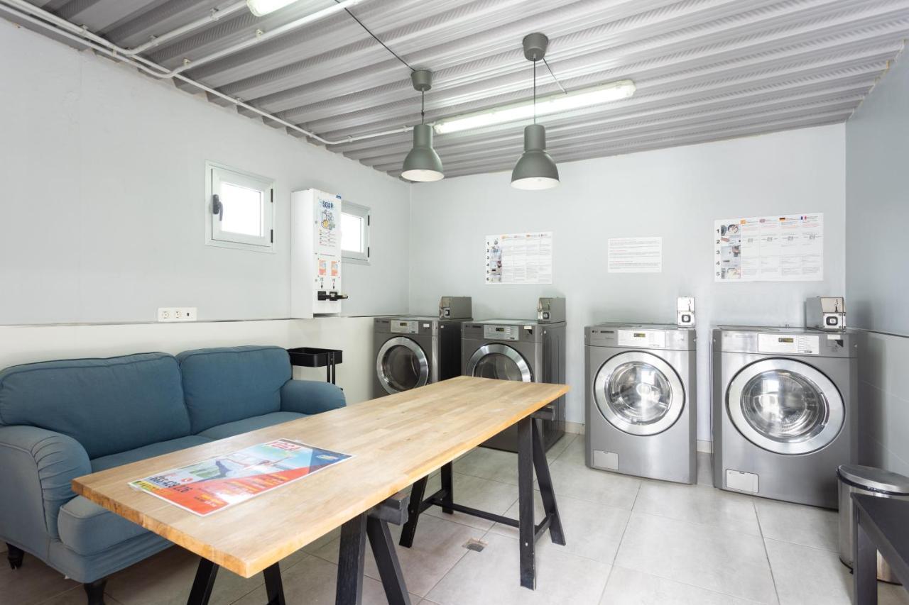 Home2Book Hola Rolls Corralejo Center Extérieur photo