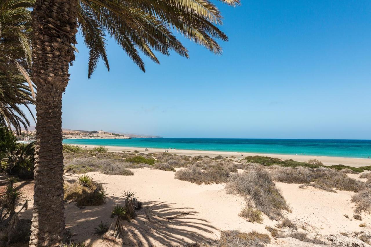 Home2Book Hola Rolls Corralejo Center Extérieur photo