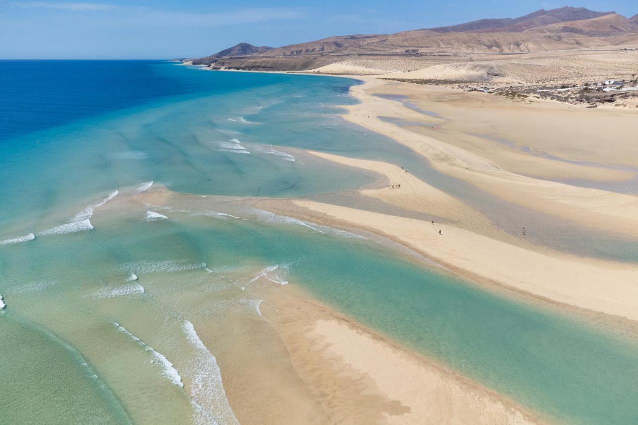 Home2Book Hola Rolls Corralejo Center Extérieur photo