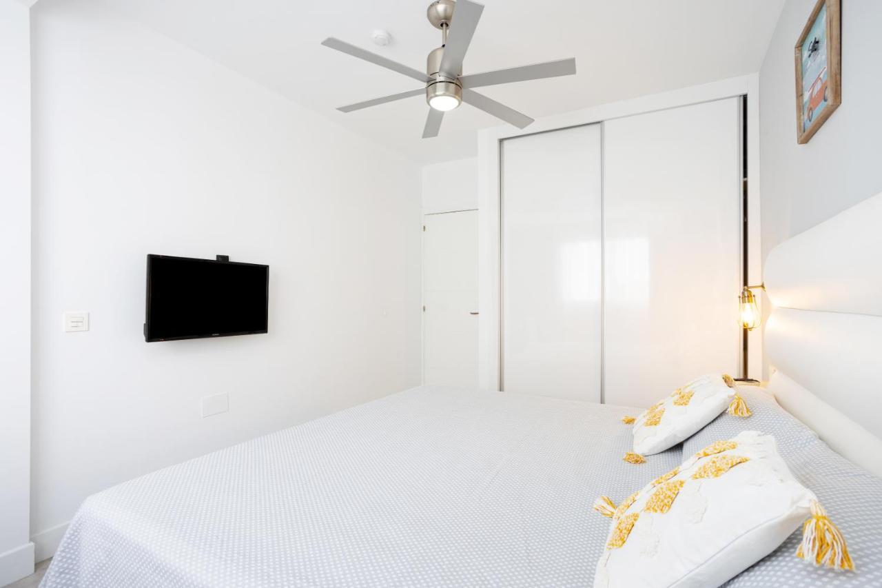 Home2Book Hola Rolls Corralejo Center Extérieur photo