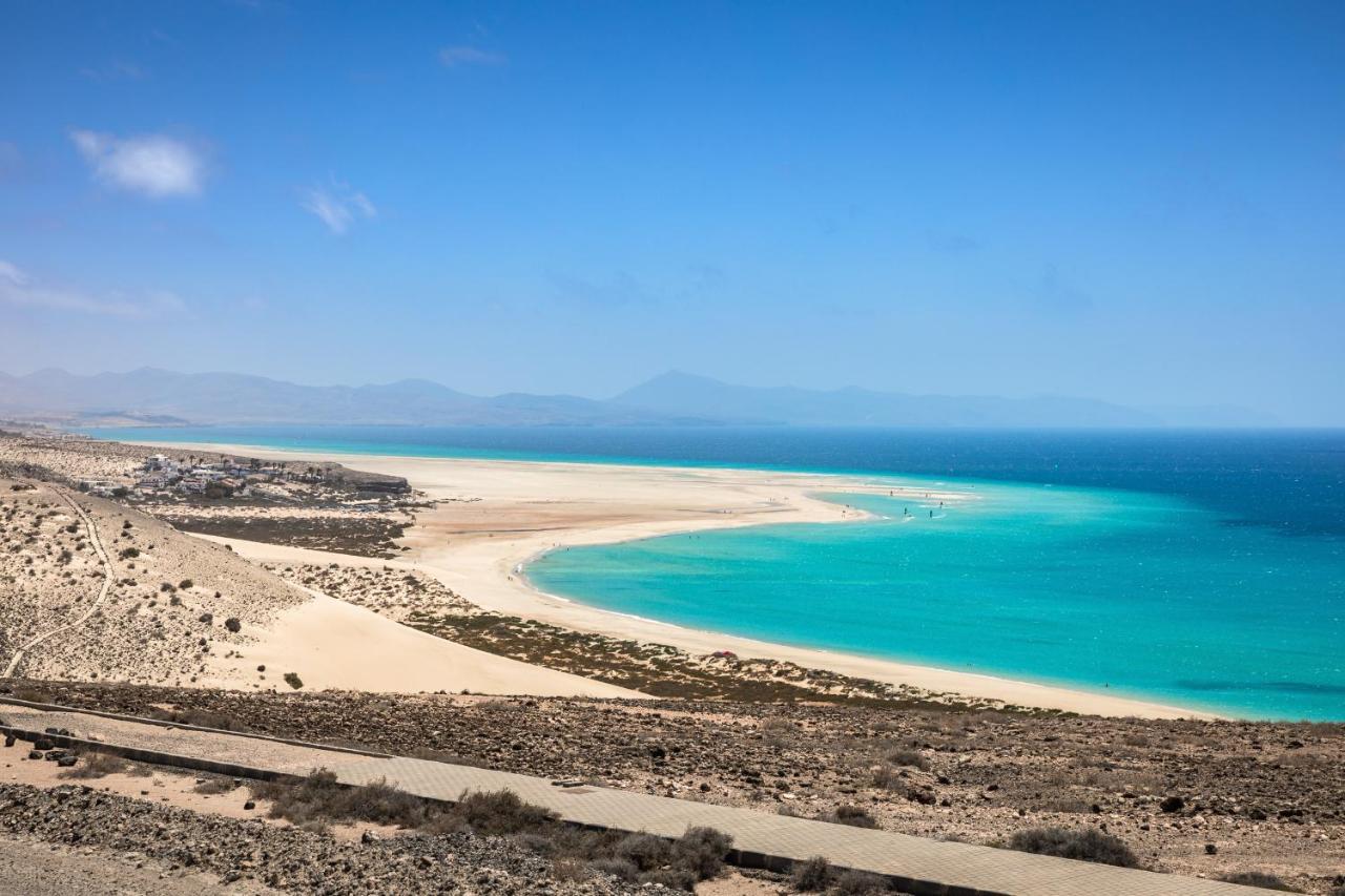Home2Book Hola Rolls Corralejo Center Extérieur photo