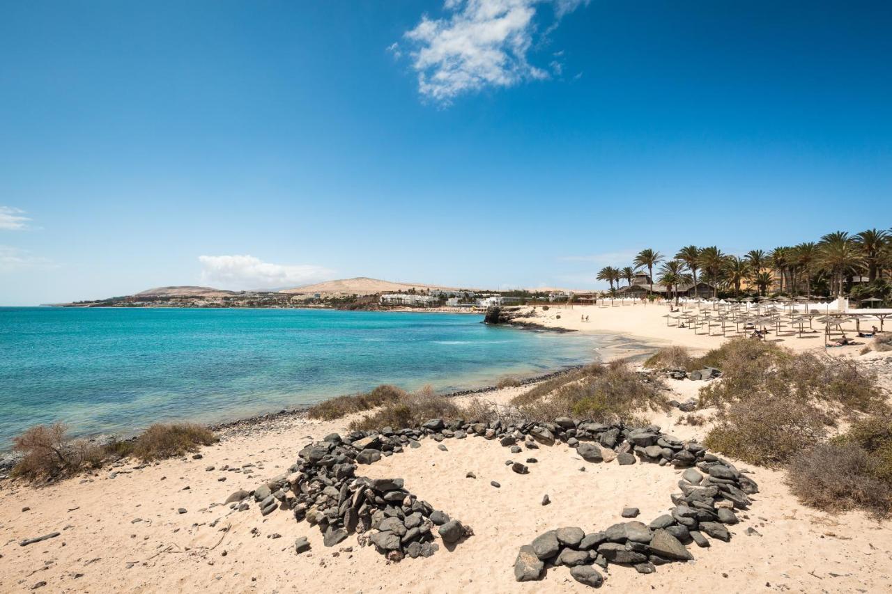Home2Book Hola Rolls Corralejo Center Extérieur photo