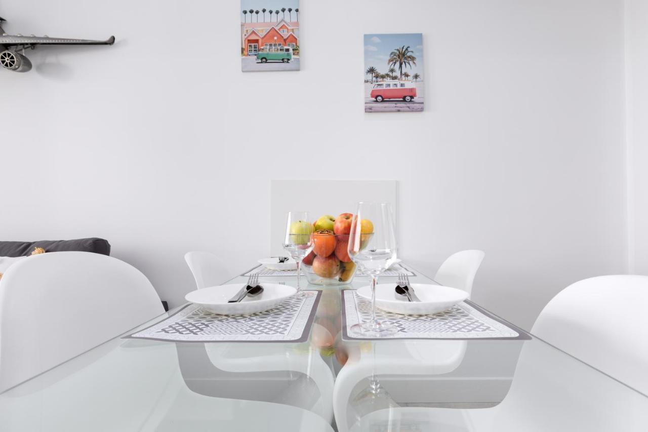 Home2Book Hola Rolls Corralejo Center Extérieur photo