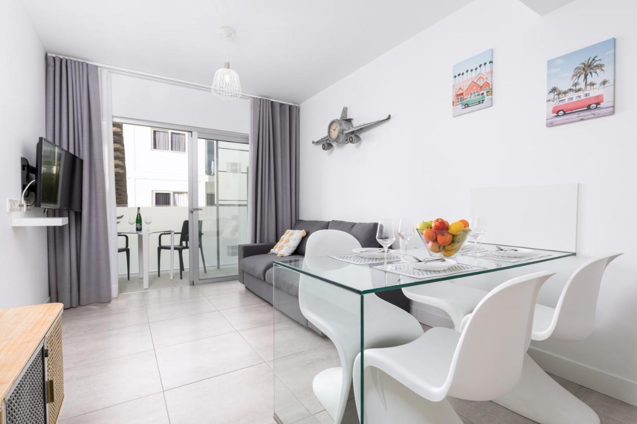 Home2Book Hola Rolls Corralejo Center Extérieur photo